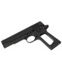 Guarder Alu Slide & Frame M1911 National Match Dark Gray Marui