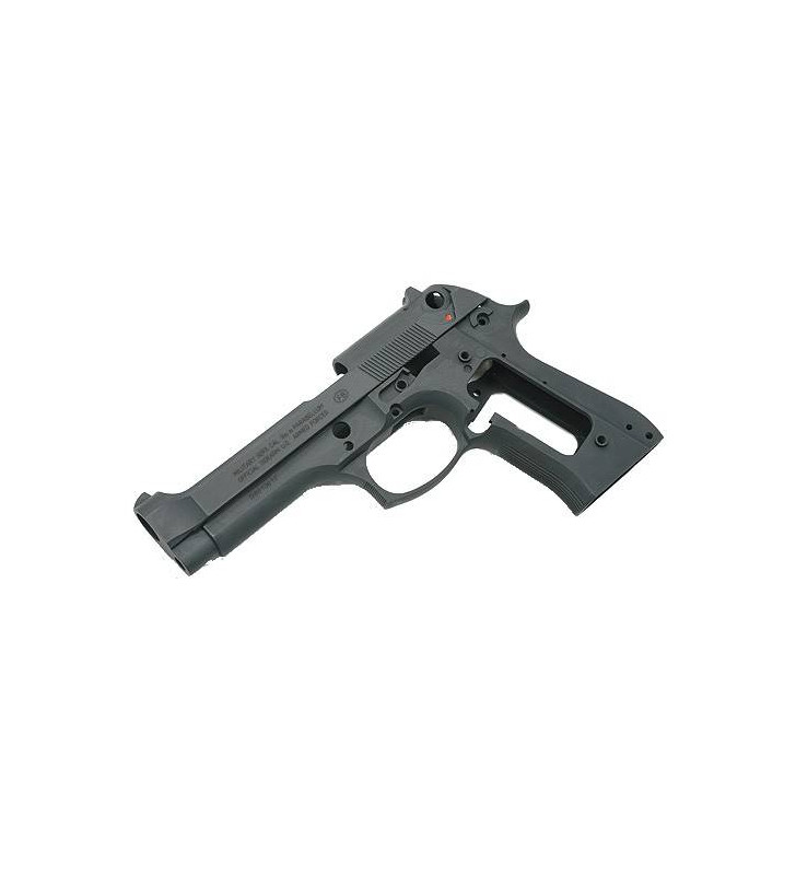 Guarder Alu Slide & Frame M9 Black Marui