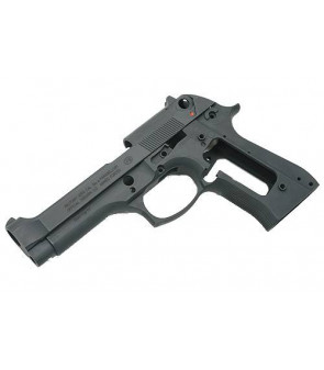 Guarder Alu Slide & Frame M9 Black Marui