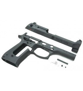 Guarder Alu Slide & Frame M9 Black Marui