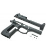 Guarder Alu Slide & Frame M9 Black Marui