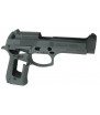 Guarder Alu Slide & Frame M9 Dark Gray Marui