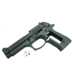 Guarder Alu Slide & Frame M9 Dark Gray Marui