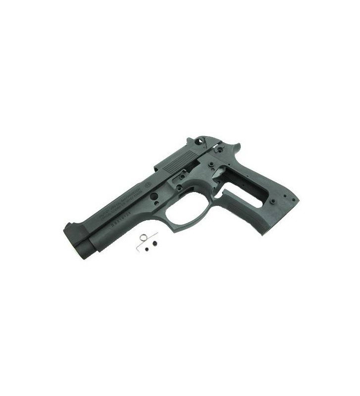 Guarder Alu Slide & Frame M9 Dark Gray Marui