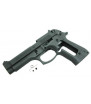 Guarder Alu Slide & Frame M9 Dark Gray Marui