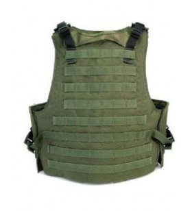 Guarder Body Armor FSBE Olive Drab