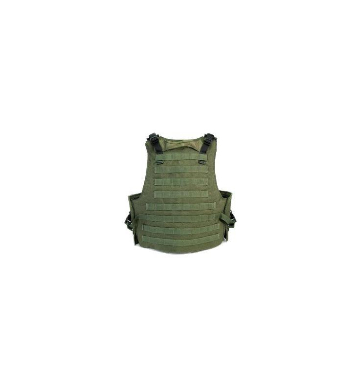 Guarder Body Armor FSBE Olive Drab