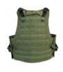 Guarder Body Armor FSBE Olive Drab