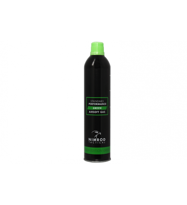 Nimrod Green Gaz Extreme Performance 500ml