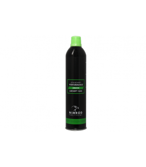 Nimrod Green Gaz Extreme Performance 500ml