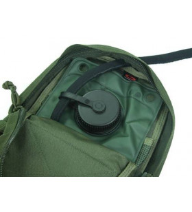 Guarder Sac a Dos / Poche a Eau Modulable Camo Digital Cordura