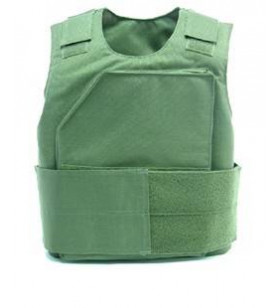 Guarder Body Armor Olive Drab