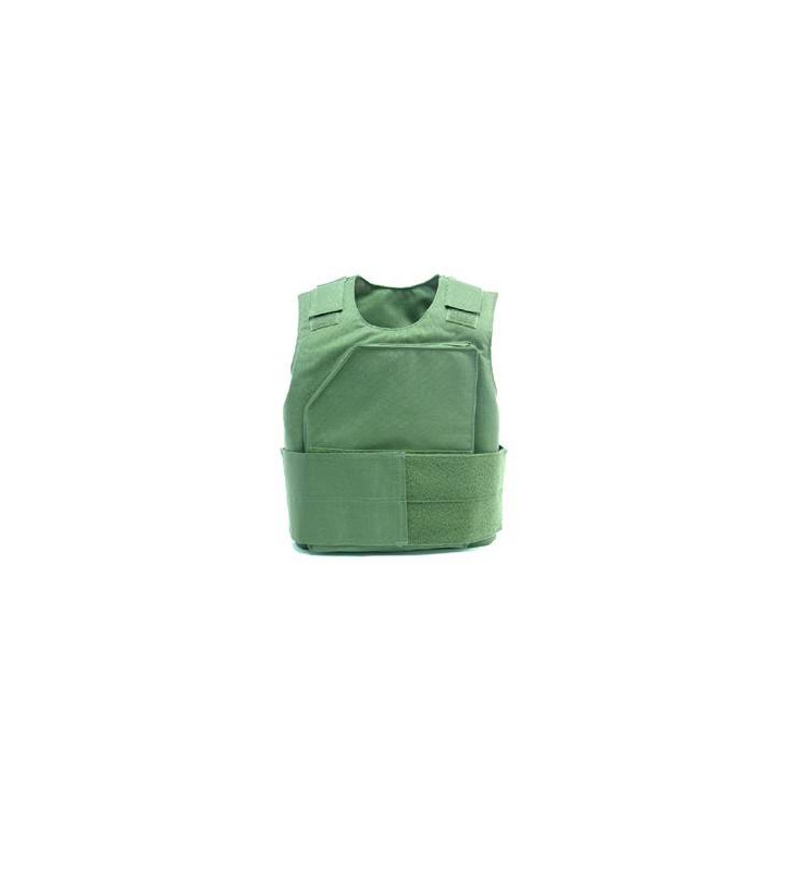 Guarder Body Armor Olive Drab