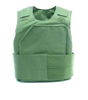 Guarder Body Armor Olive Drab