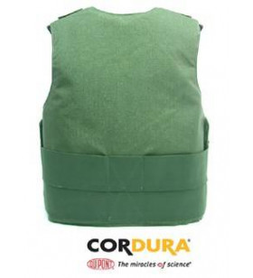 Guarder Body Armor Olive Drab