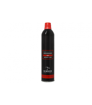 Nimrod Red Gaz Extreme Performance 500ml