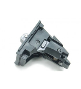 Guarder Steel Rear Chassis set G17 Marui