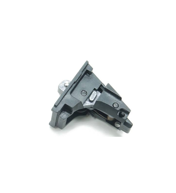 Guarder Steel Rear Chassis set G17 Marui