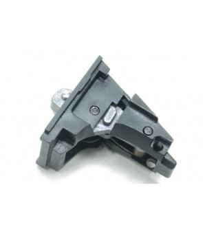 Guarder Steel Rear Chassis set G17 Marui