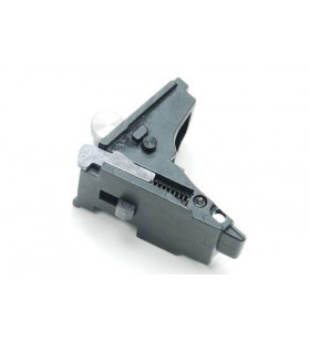 Guarder Steel Rear Chassis set G17 Marui