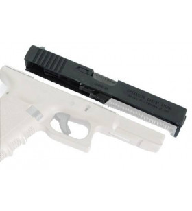 Guarder Alu Slide G17 Black Marui (Desert Storm UD000)