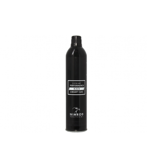 Nimrod Black Gaz Extreme Performance 500ml