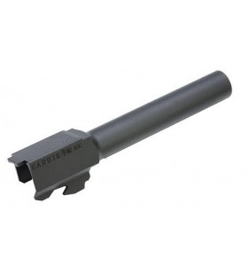 Guarder Outer Barrel Black Glock 17/18C Gen.3 Marui