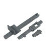 Guarder Steel Trigger Part L96 Well / Maruzen