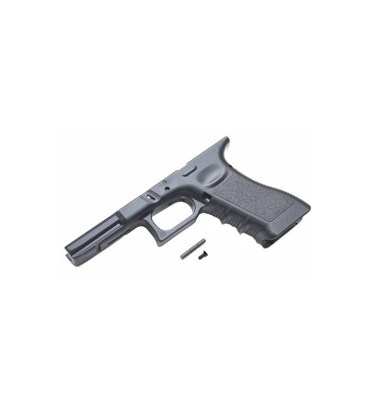 Guarder Original Frame Glock 17/18C US Black Marui