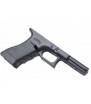 Guarder Original Frame Glock 17/18C US Black Marui