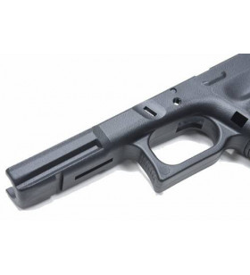 Guarder Original Frame Glock 17/18C US Black Marui