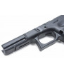 Guarder Original Frame Glock 17/18C US Black Marui