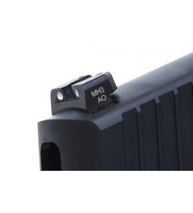 Guarder Steel Sight P226 Marui