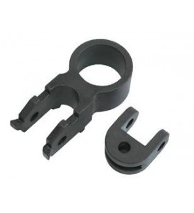 Guarder Steel Bipod Mount M249 TOP