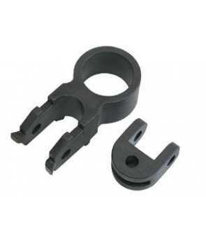 Guarder Steel Bipod Mount M249 TOP