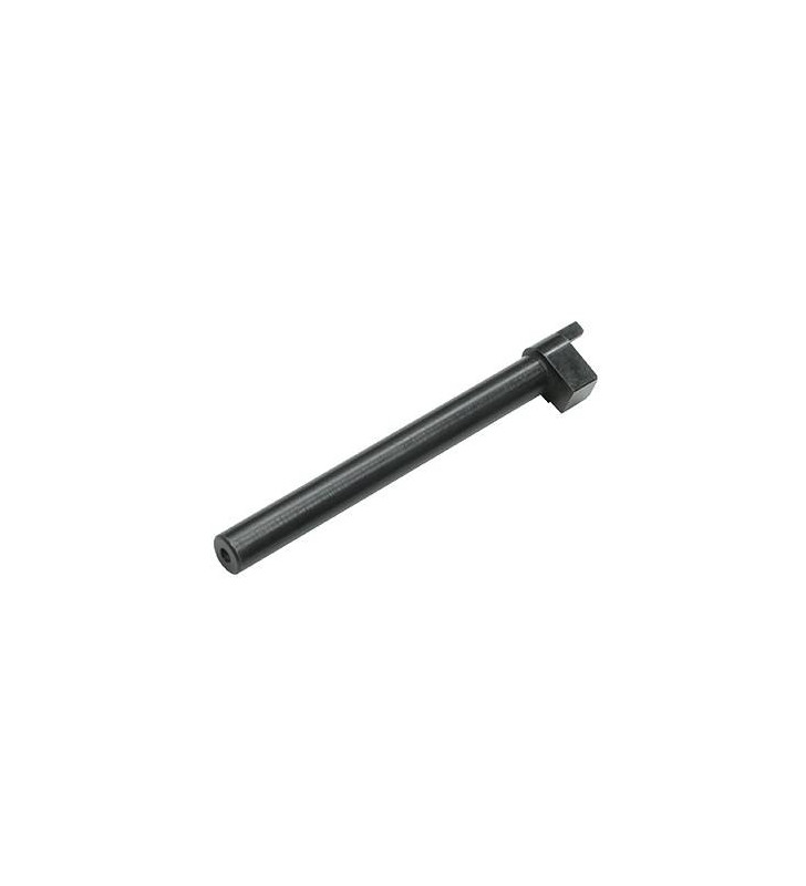 Guarder Steel Recoil Spring Guide P226 E2 Marui Black