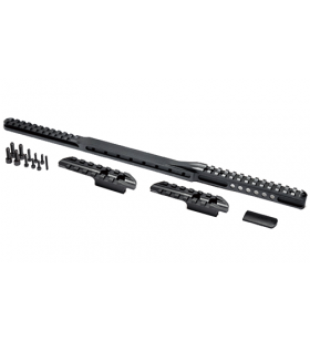 Action army VSR10 / M700 Scope Rail