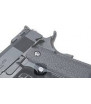 Guarder Ejection Chargeur Silver Hi-Capa Marui / KJW / WE