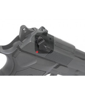 Guarder Steel Safety M92F / M9 Black