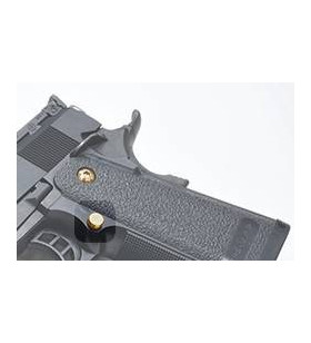 Guarder Ejection Chargeur Gold Hi-Capa Marui / KJW / WE