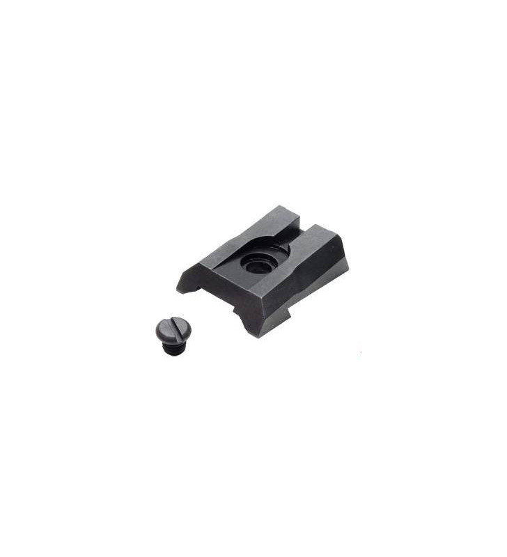 Guarder Rear Sight Hi-Capa 4.3 Marui