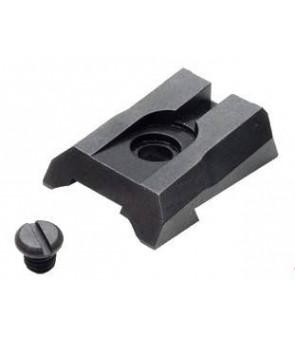 Guarder Rear Sight Hi-Capa 4.3 Marui