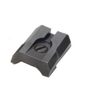 Guarder Rear Sight Hi-Capa 4.3 Marui