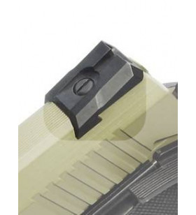 Guarder Rear Sight Hi-Capa 4.3 Marui