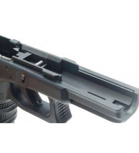 Guarder Steel Rail Mount G19/23  KJ Works KJW