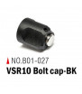 Action army VSR10 Bolt Cap Noir