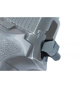 Guarder Steel Hammer P226 Marui