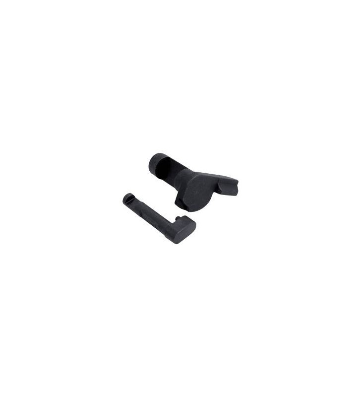 Guarder Steel Disassembling Latch M92F / M9 Black