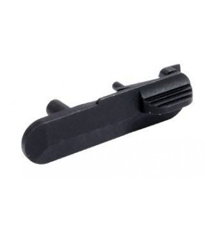 Guarder Slide Stop M92F / M9 Black