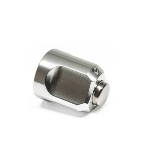 Action army VSR10 Bolt Cap Silver